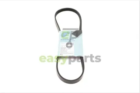 Ремінь генератора Nissan Primera/ Chevrolet Matiz 1.0-2.0 96-/ Suzuki Liana 1.3-1.6 02- BLUE PRINT AD04R830
