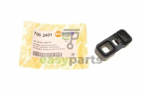 Прокладка АКПП BMW 3 (E90-E93)/5 (E60)/X5 (E70) 3.0i 05- AUTOTECHTEILE 700 2401