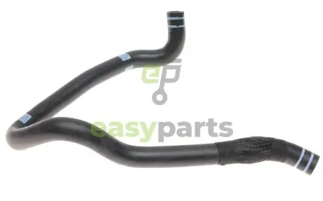 Патрубок бачка AUTOTECHTEILE 508 0222