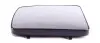Скло дзеркала Renault Master 98- AUTOTECHTEILE 503 0063 (фото 1)