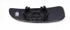Скло дзеркала (з підігрівом) Citroen Jumper/ Fiat Ducato/ Peugeot Boxer 06- (R) (нижнє) AUTOTECHTEILE 503 0036 (фото 1)