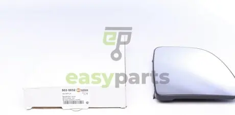 Скло дзеркала Citroen Jumper/ Fiat Ducato/ Peugeot Boxer 06- (R) AUTOTECHTEILE 503 0032