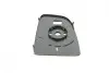 Скло дзеркала Citroen Jumper/ Fiat Ducato/ Peugeot Boxer 06- (L) AUTOTECHTEILE 503 0031 (фото 2)