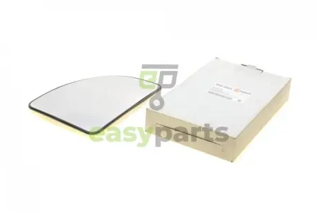 Скло дзеркала AUTOTECHTEILE 503 0023