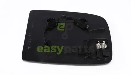 Скло дзеркала Citroen Jumpy/ Fiat Scudo/ Peugeot Expert 07- (R) (верхнє) AUTOTECHTEILE 503 0020
