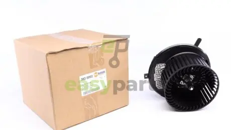 Моторчик пічки VW Caddy III 04-15/IV 15- (8414599590) AUTOTECHTEILE 382 0002
