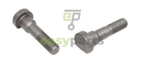 Шпилька колеса MB Vario AUTOTECHTEILE 100 4005