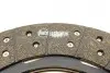 Диск зчеплення MB Vario 4.3 (d=362mm) AUTOTECHTEILE 100 2546 (фото 2)