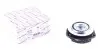 Подушка амортизатора (переднього) + підшипник (FAG) Skoda Fabia/Roomster/VW Fox/Polo 1.0-2.0 95- KS 34