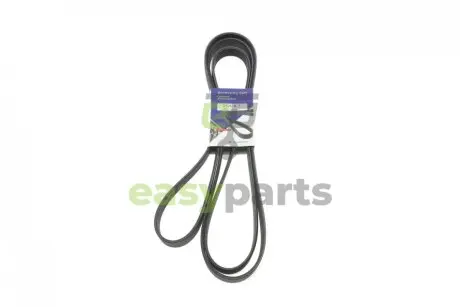 Ремінь генератора 7PK3120 Ford Transit 2.2 TDCi 11- HUTCHINSON 3120 K 7