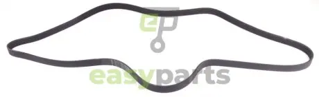 Ремінь генератора BMW E90/E60 N52/N53 04-13/MB W166/212 OM651 09- HUTCHINSON 2000 K 6