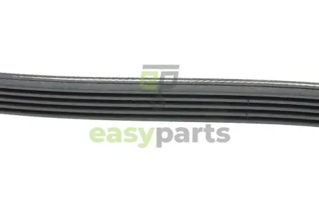 Ремінь генератора BMW 3 (E36) 1.8TDS 95-00 (5PK1885) HUTCHINSON 1885 K 5
