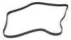 Ремінь генератора VW LT/T4 2.5TDI 96-06/Peugeot Expert 1.9D/2.0HDI 98- (6PK1750) HUTCHINSON 1750 K 6 (фото 1)