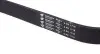 Ремінь генератора VW LT 2.5TDI -06/T4 2.5 91-03/Ford Connect 1.8 TDCi 02-07 (6PK1718) HUTCHINSON 1718 K 6 (фото 1)