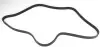 Ремінь генератора Opel Combo 1.7CDTi 16V 04- (6PK1605) HUTCHINSON 1605 K 6 (фото 1)