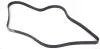 Ремінь генератора Citroen Berlingo/Peugeot Partner 1.1/1.4 96-08 (6PK1560) HUTCHINSON 1560 K 6 (фото 1)