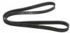 Ремінь генератора Ford Connect 1.8Di/TDCi 02-08 (6PK1425) HUTCHINSON 1425 K 6 (фото 1)