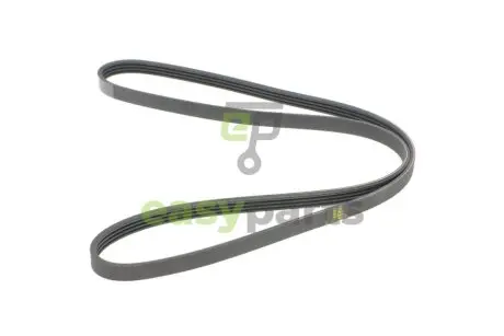 Ремінь генератора Renault Megane I 1.6e/1.4i/1.6i 96-03 HUTCHINSON 1270 K 4