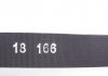 Ремiнь клиновий HUTCHINSON 1195 K 6 (фото 4)