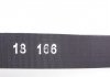 Ремiнь клиновий HUTCHINSON 1195 K 6 (фото 8)
