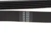 Фото 1 - ремінь генератора Mitsubishi Galant 2.0/2.4 96-04 HUTCHINSON 1076 K 5 Ремінь генератора Mitsubishi Galant 2.0/2.4 96-04 HUTCHINSON 1076 K 5 (фото 1)