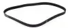 Ремінь генератора Fiat Bravo 1.9TD/JTD 96-01/1.6 D Multijet 07- (6PK1036) HUTCHINSON 1036 K 6 (фото 1)