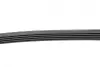 Ремінь генератора Mazda 323/626 1.6-2.2i 82-97 HUTCHINSON 1010 K 5 (фото 2)