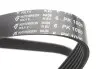 Ремінь генератора MB OM601/602 (6PK1000) HUTCHINSON 1000 K 6 (фото 3)