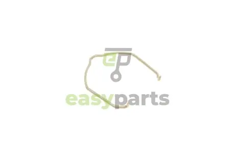 Фіксатор патрубка інтеркулера (62 мм) FEBI BILSTEIN 49784