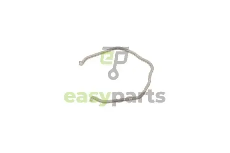 Фіксатор патрубка інтеркулера VW Golf V (48mm) FEBI BILSTEIN 49783