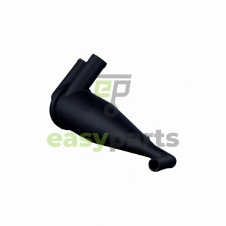 Клапан вентиляції картера BMW X5 (E53) 4.4-4.6i 00-06 (сапун) FEBI BILSTEIN 40990
