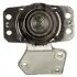 Подушка двигуна (R) Citroen C4/Peugeot 307 1.6 16V 00- FEBI BILSTEIN 36898 (фото 5)