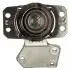 Подушка двигуна (R) Citroen C4/Peugeot 307 1.6 16V 00- FEBI BILSTEIN 36898 (фото 8)