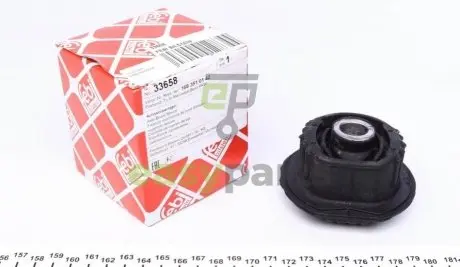 Подушка балки FEBI BILSTEIN 33658