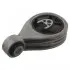 Подушка двигуна (задня) Renault Megane II/Scenic II 2.0dCi 05-09 FEBI BILSTEIN 29567 (фото 2)