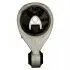 Подушка двигуна (задня) Renault Megane II/Scenic II 2.0dCi 05-09 FEBI BILSTEIN 29567 (фото 4)