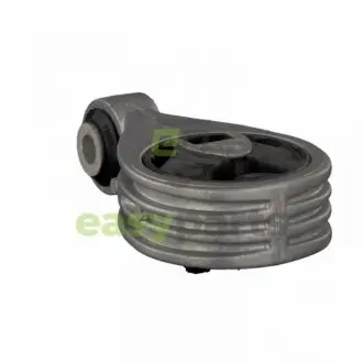 Подушка двигуна (задня) Renault Megane II/Scenic II 2.0dCi 05-09 FEBI BILSTEIN 29567