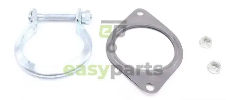 Фільтр сажовий BM CATALYSTS BM11285HP