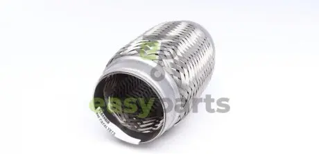 Гофра глушника (64x150) BM CATALYSTS FL64X6IB