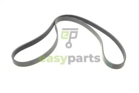 Комплект ремня CONTINENTAL Contitech 6PK1693WP1