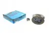 Комплект зчеплення Toyota Avensis 01-05/Corolla 2.0 D 00-07 (d=235mm)(+вижимний) KAVO PARTS CP-1110 (фото 1)
