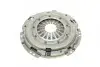 Комплект зчеплення Toyota Avensis 01-05/Corolla 2.0 D 00-07 (d=235mm)(+вижимний) KAVO PARTS CP-1110 (фото 5)
