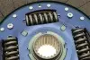 Комплект зчеплення Toyota Avensis 01-05/Corolla 2.0 D 00-07 (d=235mm)(+вижимний) KAVO PARTS CP-1110 (фото 6)