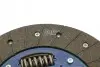 Комплект зчеплення Toyota Avensis 01-05/Corolla 2.0 D 00-07 (d=235mm)(+вижимний) KAVO PARTS CP-1110 (фото 8)