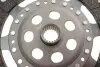 Комплект зчеплення Renault Kangoo 1.5dCi 08-/Nissan Cube 1.5dCi 10- (d=230mm) KAVO PARTS CP-2169 (фото 3)