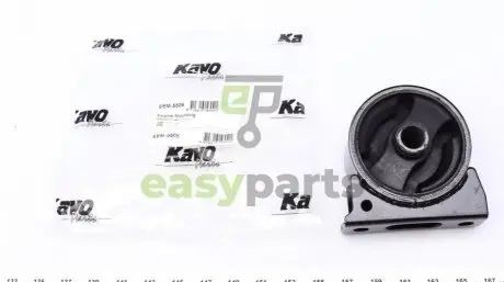 Подушка двигателя KAVO PARTS EEM-5506