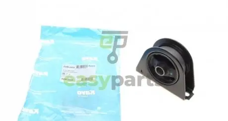 Подушка двигуна (L) Mitsubishi Outlander 2.0-2.4 03-10 KAVO PARTS EEM-5534
