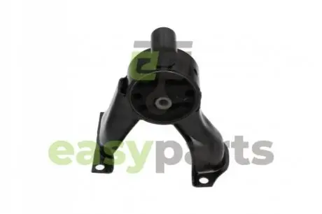 Подушка двигуна (задня) Mitsubishi Lancer VI 1.3-2.0 03- KAVO PARTS EEM-5556