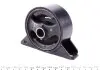 Подушка двигуна (передня) Mitsubishi Lancer VII/Outlander I 2.0 03- KAVO PARTS EEM-5568 (фото 3)