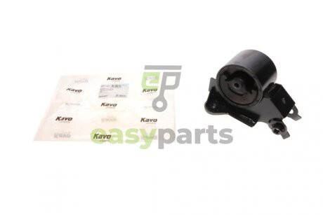 Подушка двигуна (задня) Nissan X-Trail 2.0-2.5/2.2dCi 01-13 KAVO PARTS EEM-6507